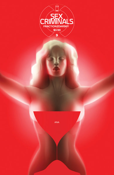 Sex Criminals (2013) #9