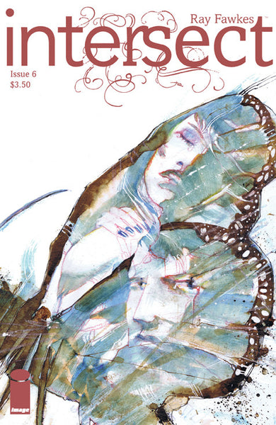 Intersect (2014) #6