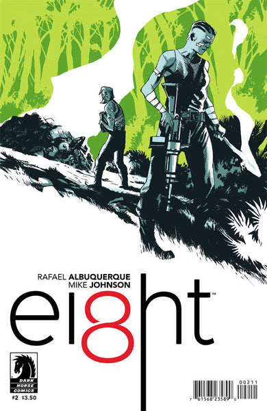Ei8ht (2015) #2