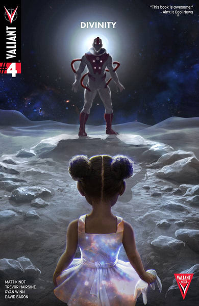 Divinity (2015) #4