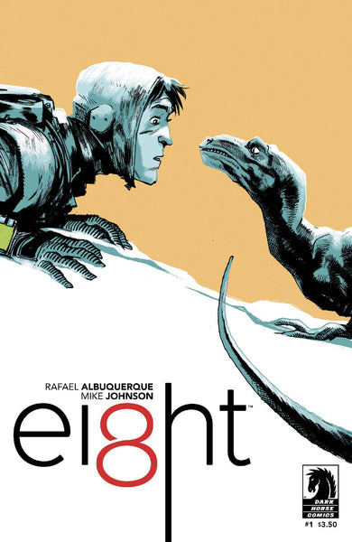 Ei8ht (2015) #1
