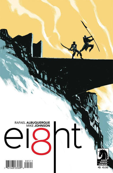 Ei8ht (2015) #5