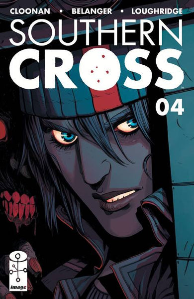 Southern Cross (2015) #4