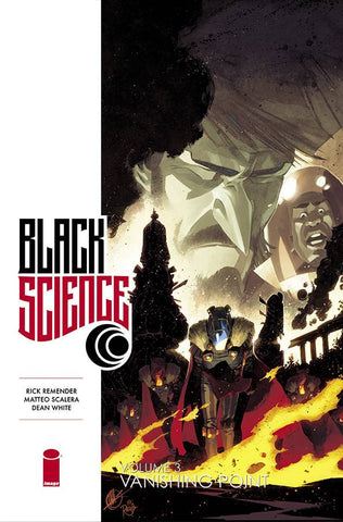 Black Science TP Vol 03