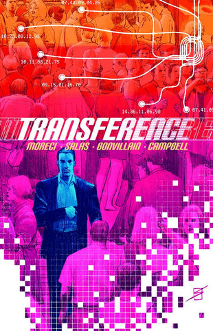 Transference (2015) #2