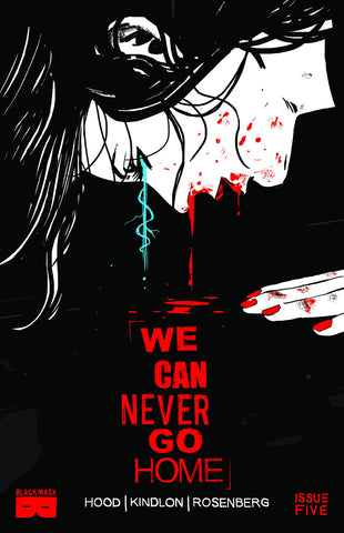 We Can Never Go Home (2015) #5