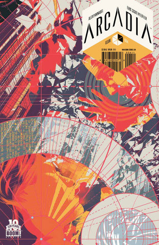 Arcadia (2015) #4