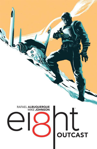 Ei8ht (2015) TP Vol.01