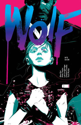 Wolf (2015) #2