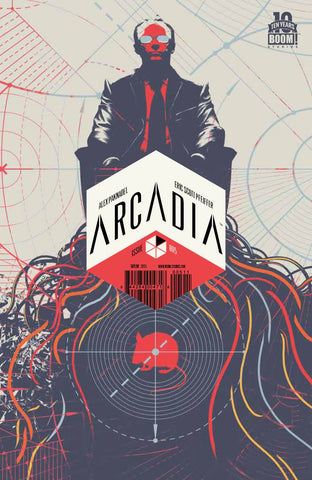 Arcadia (2015) #5
