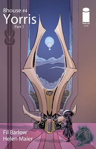 8house Yorris (2015) #4