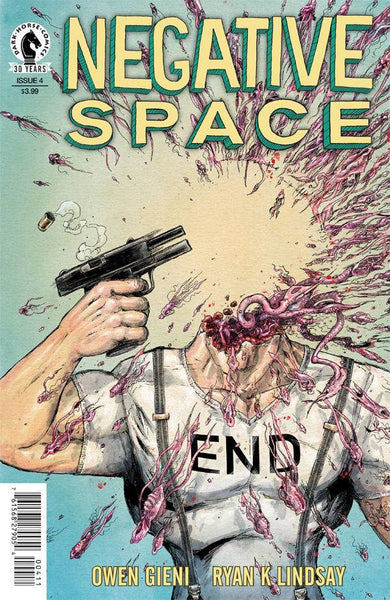 Negative Space (2015) #4