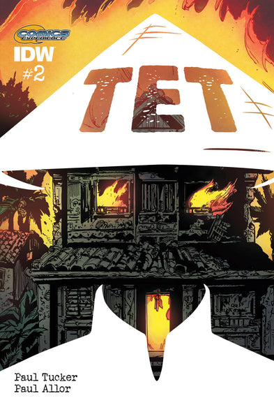 TET (2015) #2