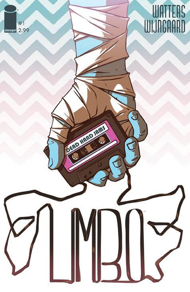 Limbo (2015) #1