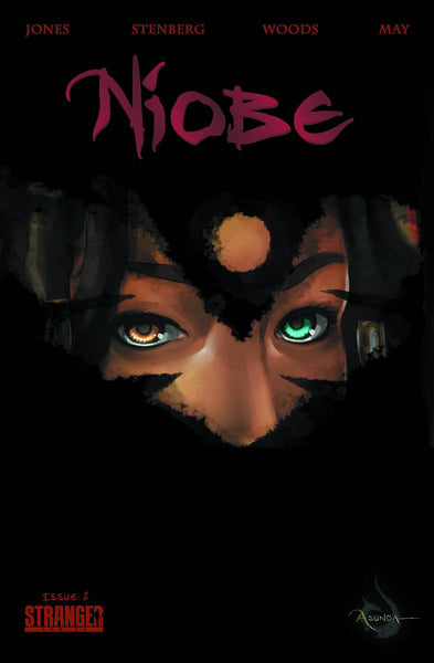Niobe: She Is Life (2016) #2