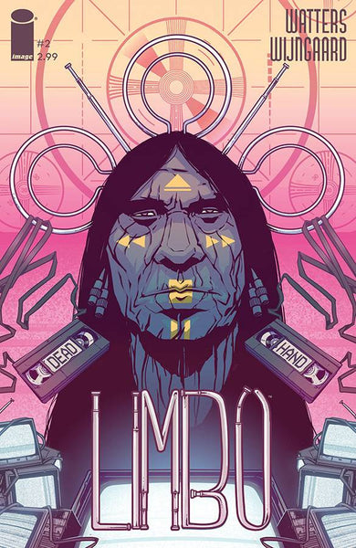 Limbo (2015) #2