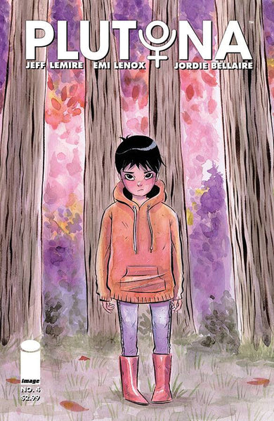 Plutona (2015) #4