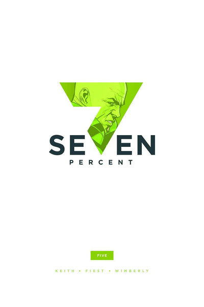 Seven Percent (2015) #5