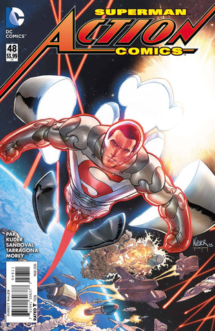 Action Comics (2011) #48