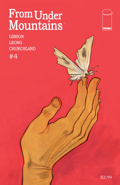 From Under Mountains (2015) #4