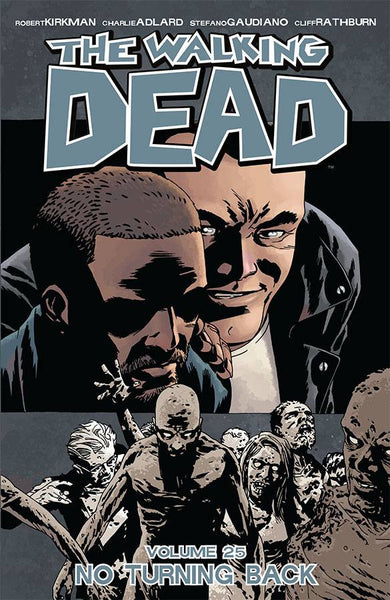 The Walking Dead (2003) TP Vol.25