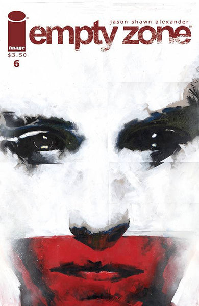 Empty Zone (2015) #6