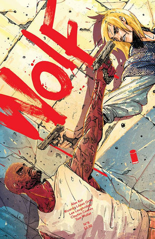 Wolf (2015) #8