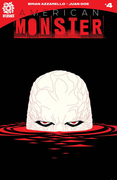 American Monster (2016) #4