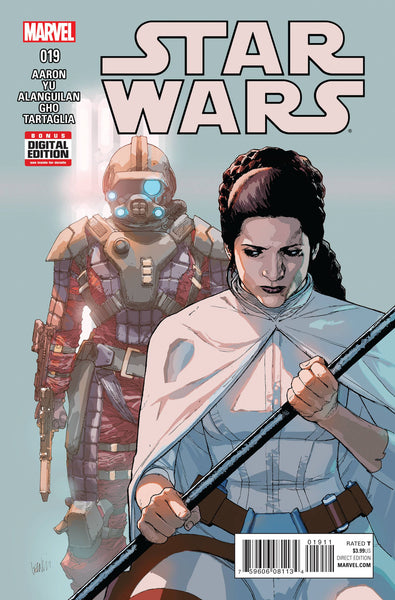 Star Wars (2015) #19