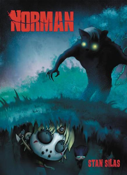 Norman (2016) #1