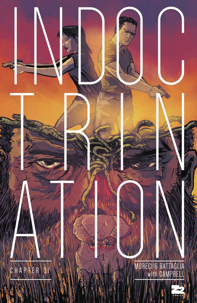 Indoctrination (2016) #1