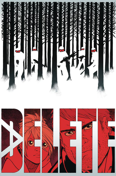 Delete (2016) #3