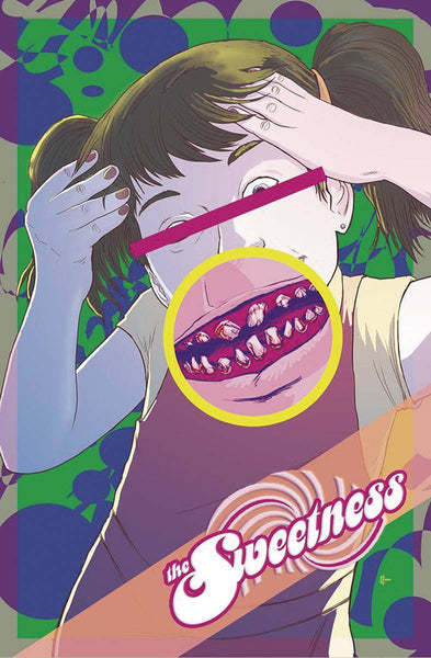 The Sweetness (2016) #2