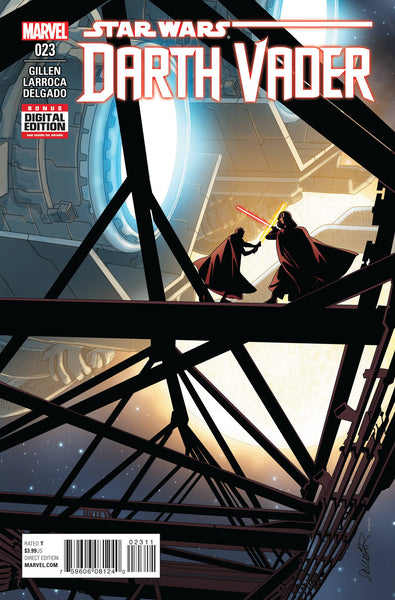 Darth Vader (2015) #23