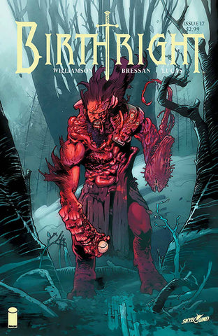 Birthright (2014) #17