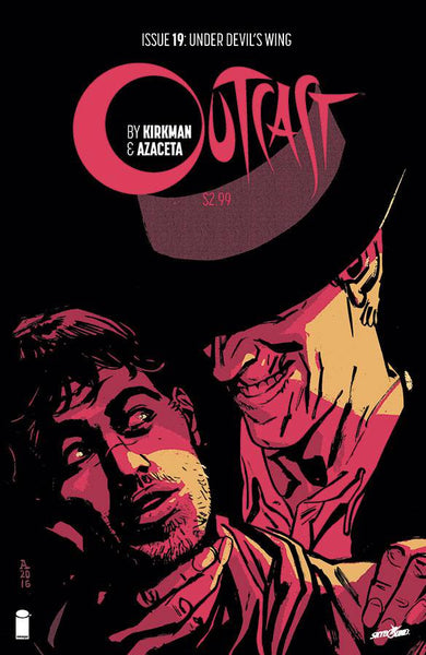 Outcast (2014) #19