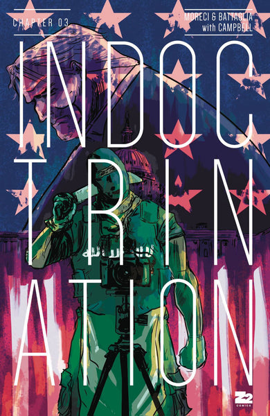 Indoctrination (2016) #3