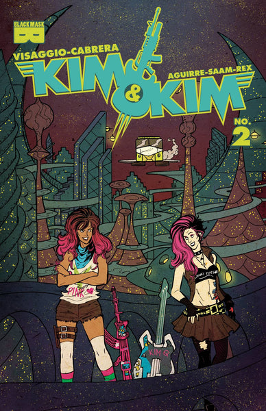 Kim and Kim (2016) #2