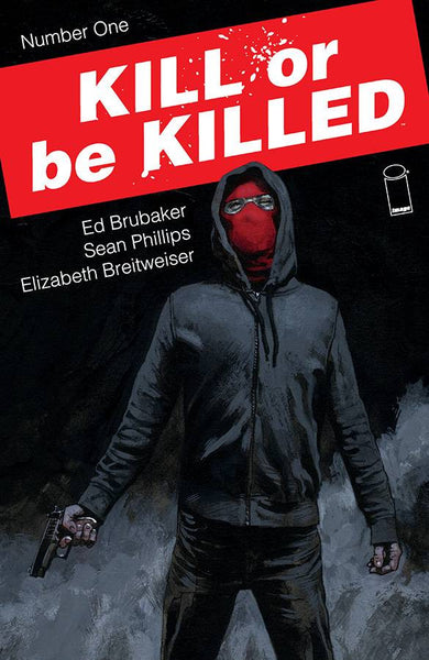 Kill or Be Killed (2016) #1