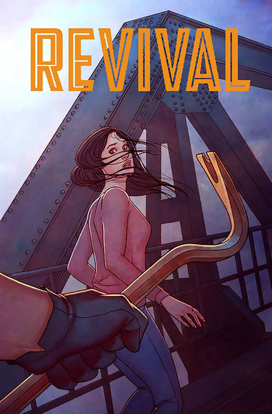 Revival (2012) #42