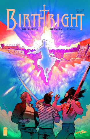 Birthright (2014) #18