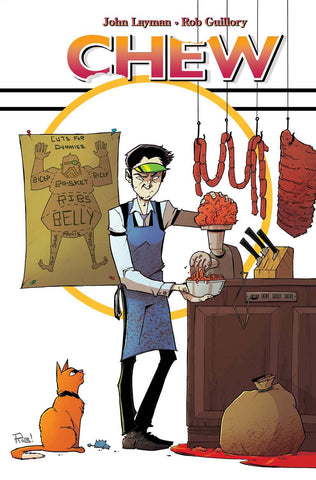 Chew (2009) #57
