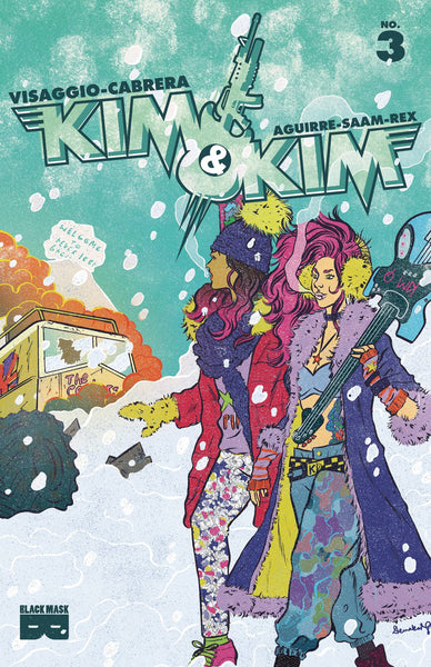 Kim and Kim (2016) #3