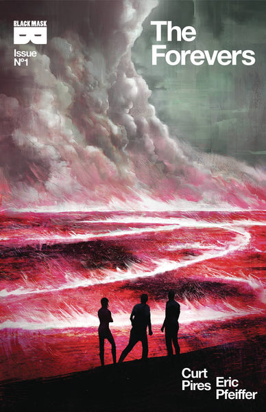 The Forevers (2016) #1