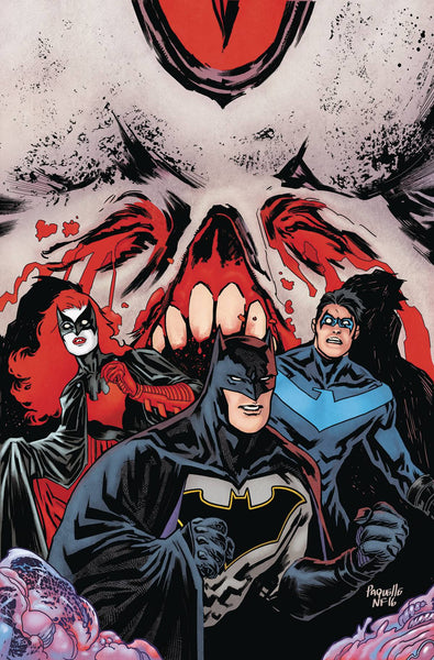 Batman (2016) #7