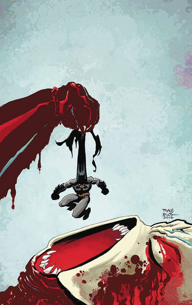 Batman (2016) #7 Sale Variant