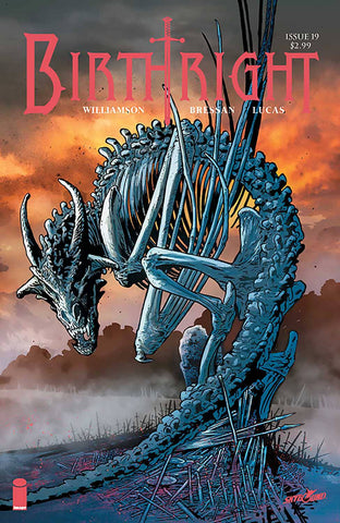 Birthright (2014) #19