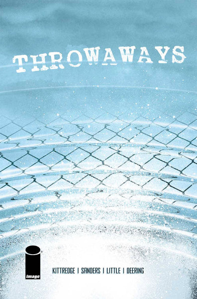 Throwaways (2016) #3