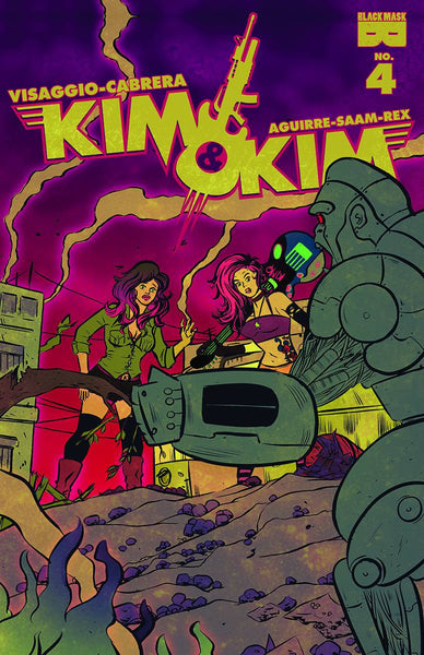 Kim and Kim (2016) #4