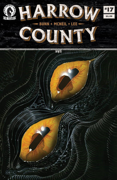 Harrow County (2015) #17